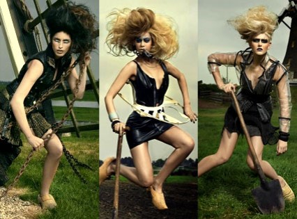 America's Next Top Model Cycle 11