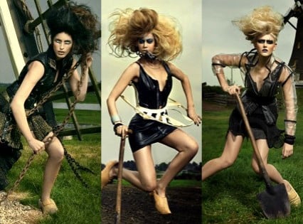 antm cycle 3 tableau