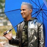 Jay Manuel from America's Next Top Model