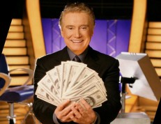 Regis Philbin