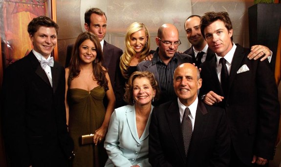 Arrested Development season 4 netflix