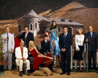 Arrested Development