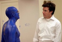 Showtime Arrested Development