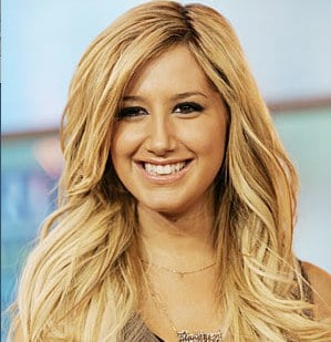 Ashley Tisdale