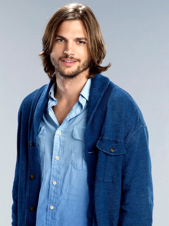 Ashton Kutcher