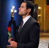 Jason Messnick on The Bachelor