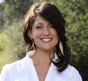 The Bachelorette's Jillian Harris