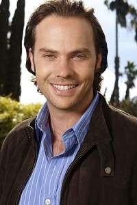 Barry Watson