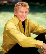 Barry Manilow