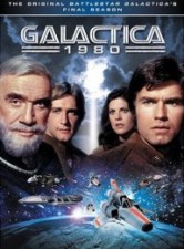 Battlestar Galactica