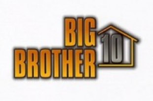 Big Brother 10 logo