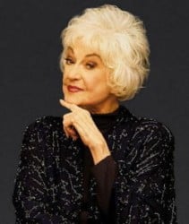 Bea Arthur