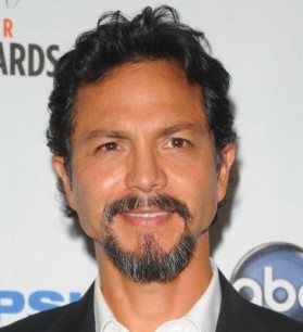 Benjamin Bratt