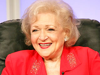 Betty White