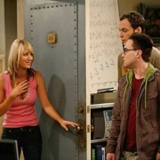 The Big Bang Theory