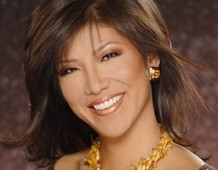 Big Brother, Julie Chen