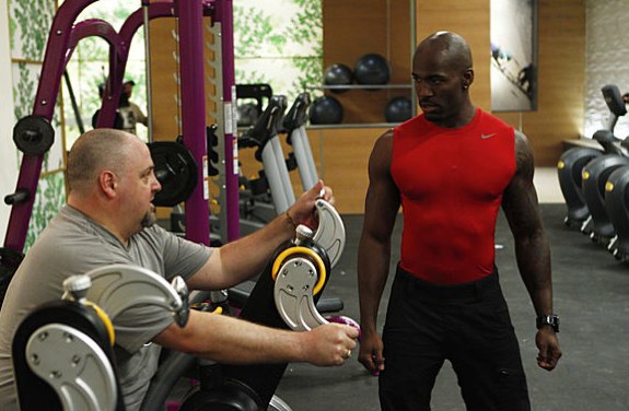 dolvett and ben