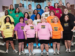 The Biggest Loser Season 9