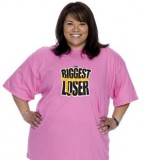 The Biggest Loser's Michelle Aguilar