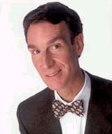 Bill Nye