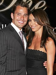 Bill Rancic and Giuliana DePandi