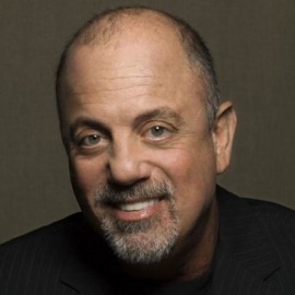 Billy Joel