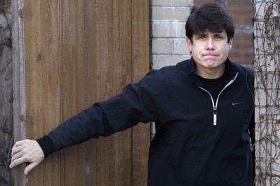 Rod Blagojevich