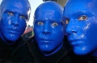 Blue Man Group