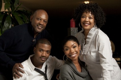 Brandy & Ray J: A Family Business