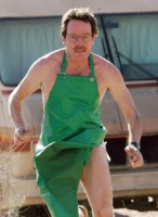 Breaking Bad, Bryan Cranston