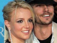 Britney Spears Kevin Federline