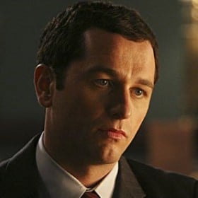 Brother & Sisters' Matthew Rhys