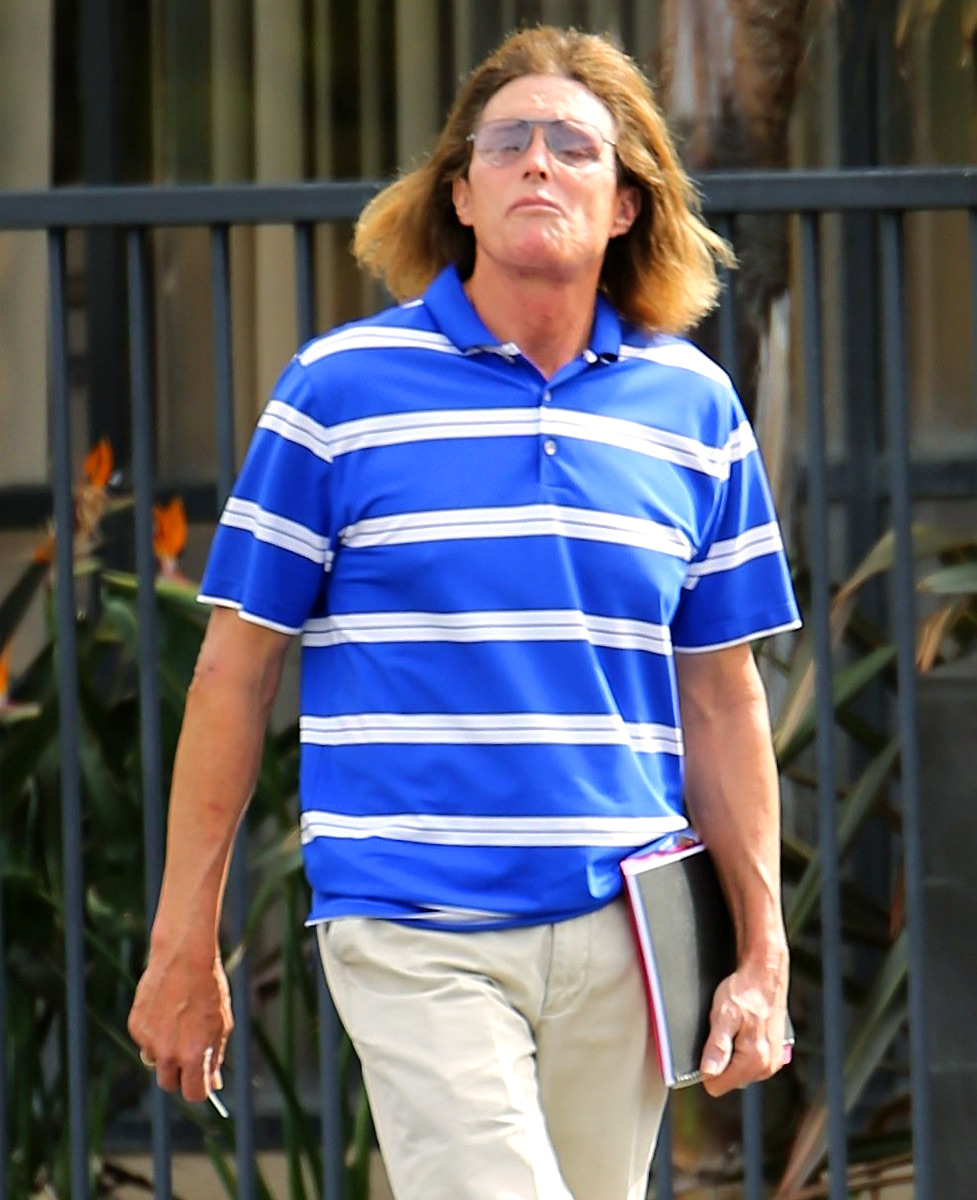 Bruce Jenner