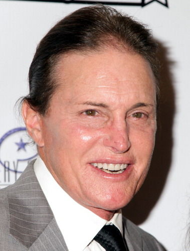 Bruce Jenner