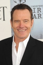 Bryan Cranston