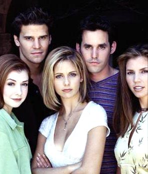 BTVS Reunion