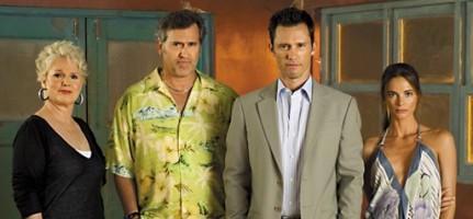 Burn Notice