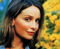 Calista Flockhart