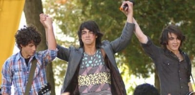 Camp Rock