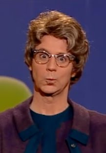 Church Lady Dana Carvey