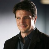 Castle's Nathan Fillion