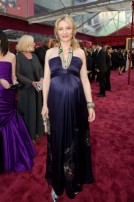 Cate Blanchett, Oscars