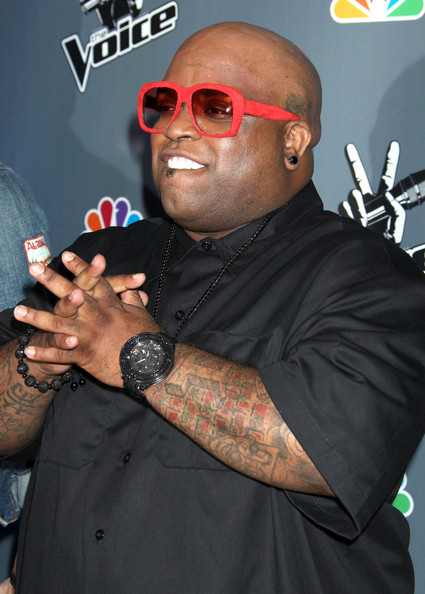 CeeLo Green