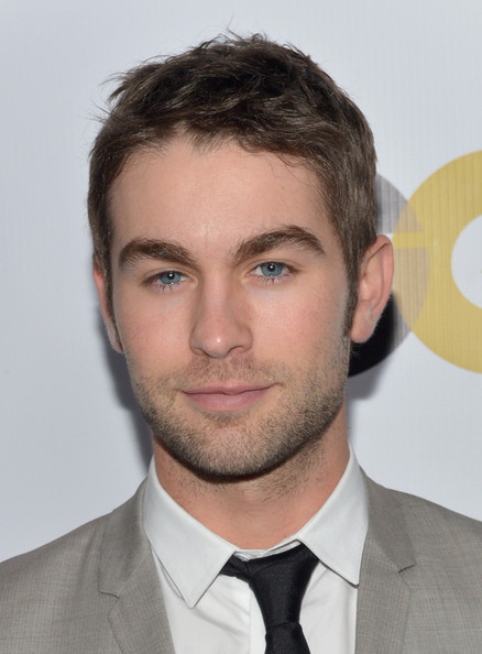 Chace Crawford