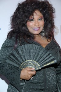 Chaka Khan