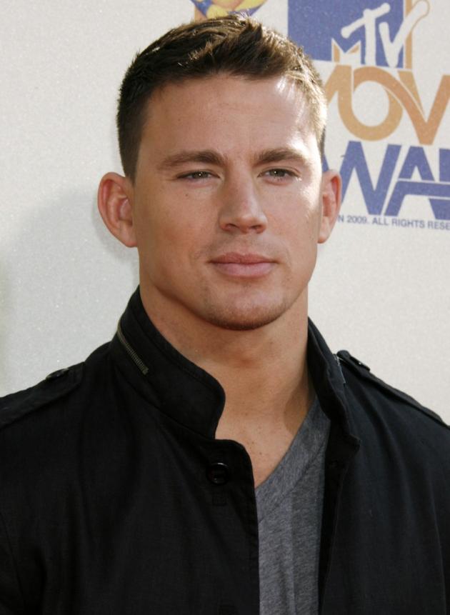 Channing Tatum