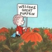 It’s The Great Pumpkin, Charlie Brown 
