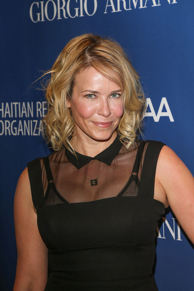 Chelsea Handler