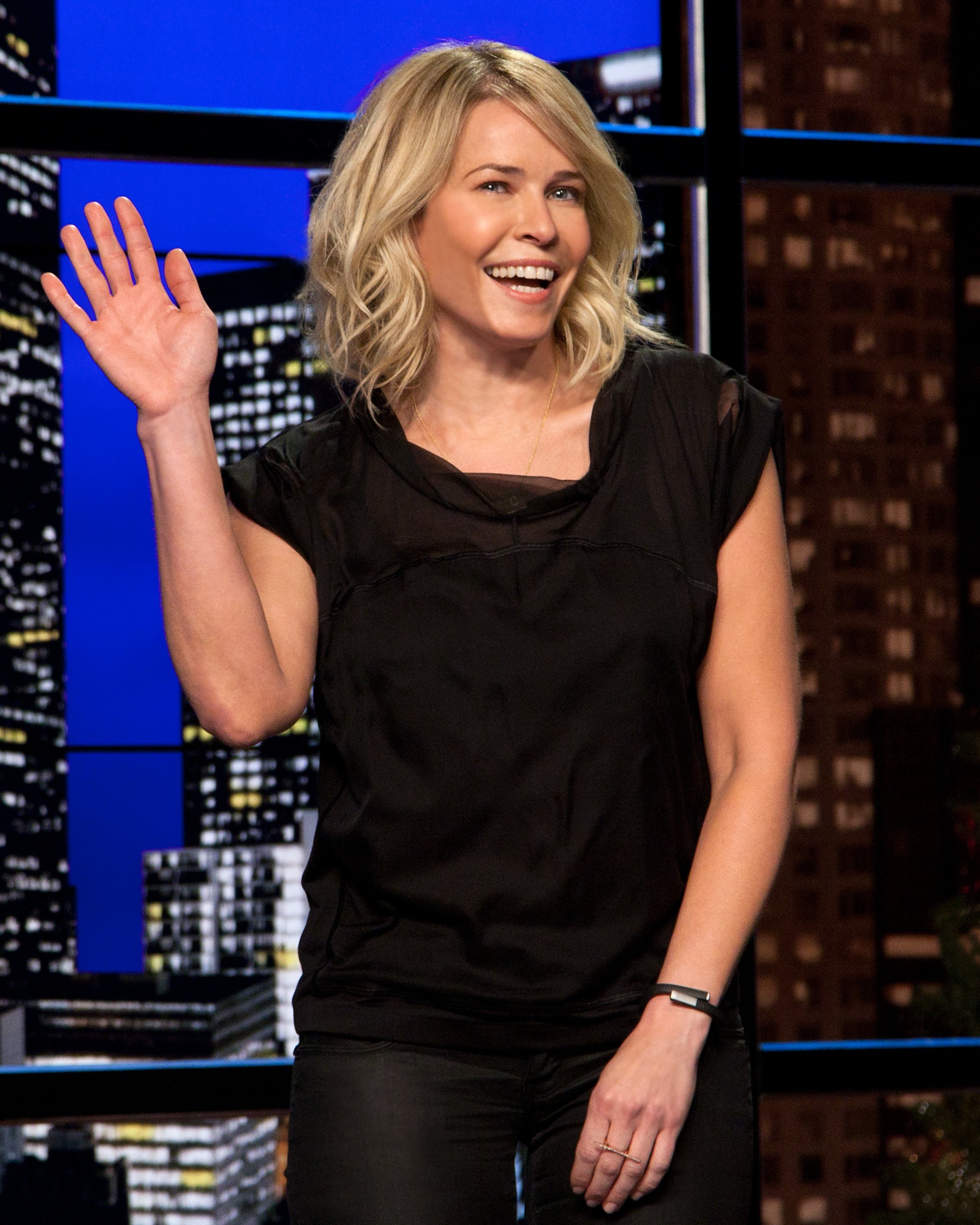 Chelsea Handler