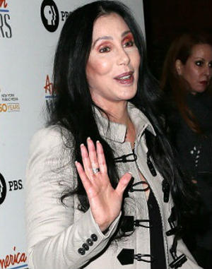 Cher